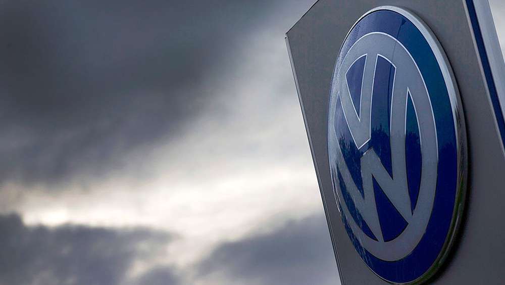 Города в Германии снижают расходы из-за скандала с Volkswagen