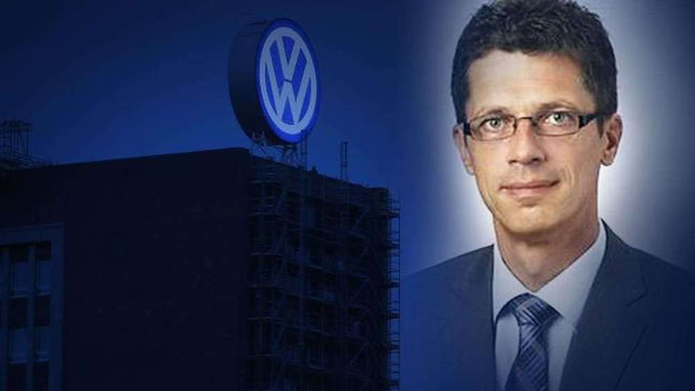 Глава департамента Volkswagen покинет пост из-за скандала с ПО