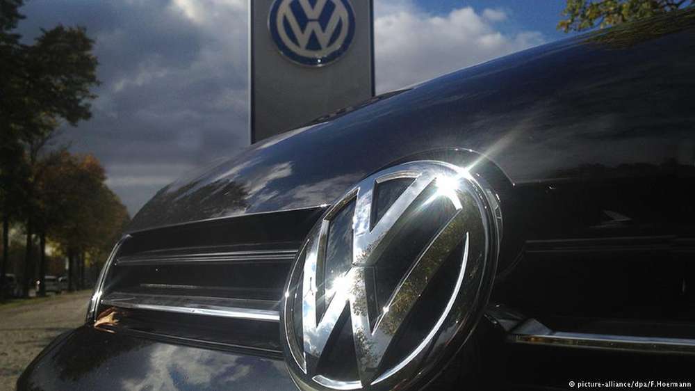 Volkswagen может обменять проблемные автомобили на новые со скидкой