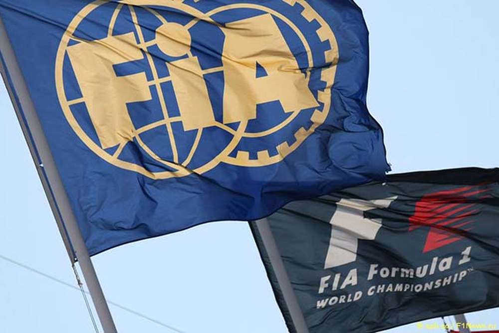 FIA берёт курс на альтернативные моторы