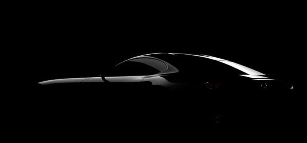 Mazda подтвердила разработку нового роторного мотора