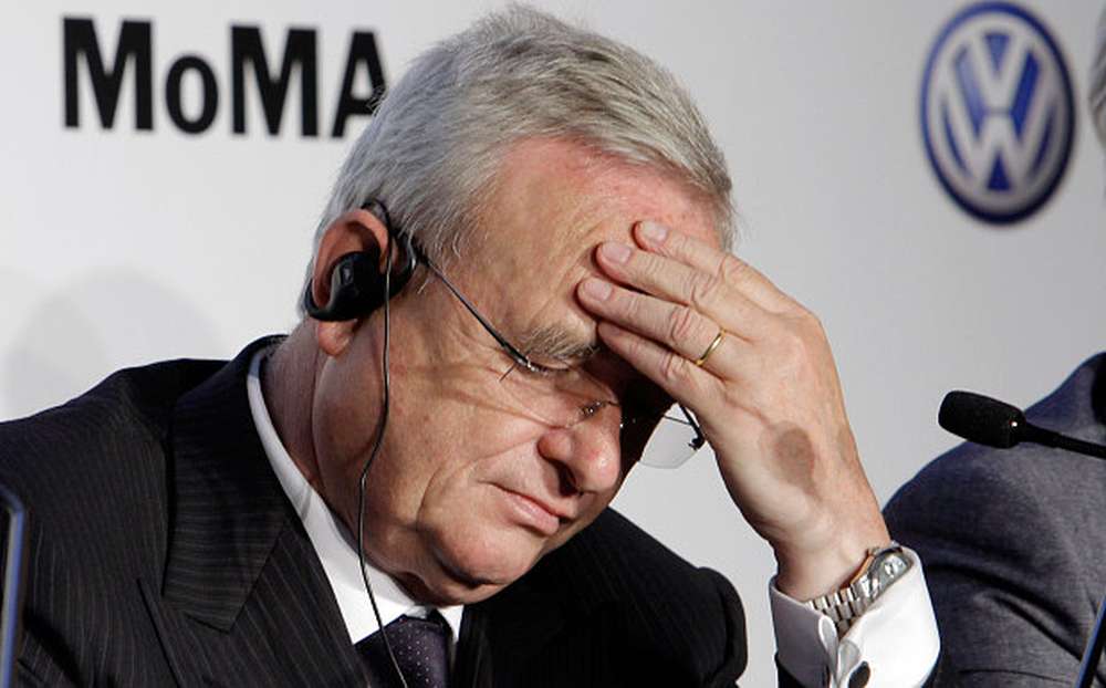 Telegraph: «дизельный скандал» с Volkswagen угрожал жизни 200 британцев