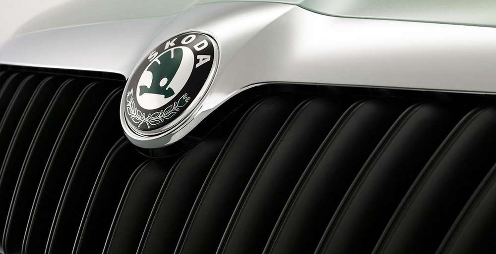 Продажи Skoda с начала года в России упали на 49 процентов