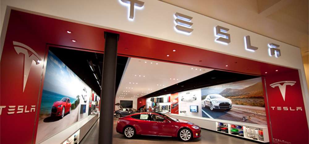 Компания Tesla хочет собирать автомобили в Китае