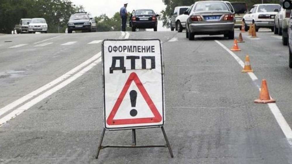 В результате ДТП на юго-востоке Москвы погиб один человек