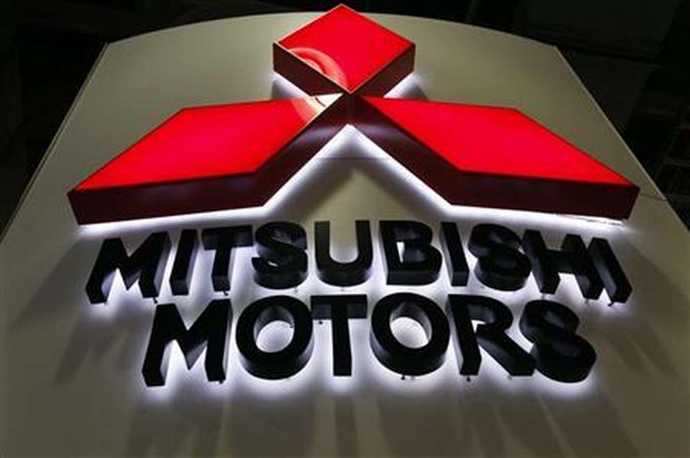 Российские продажи Mitsubishi в январе обвалились на 36%
