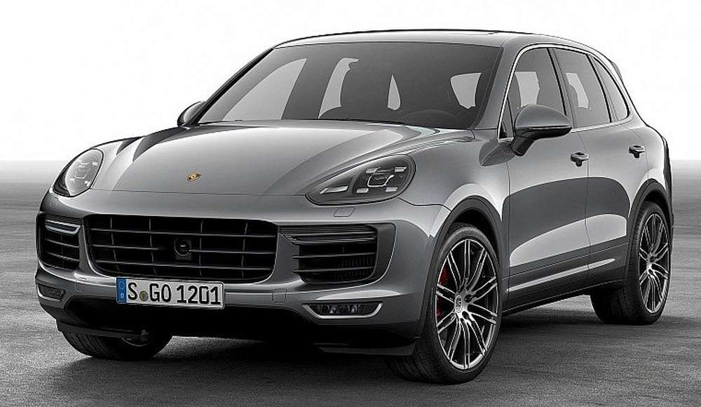 VW Group отвергает обвинения в адрес дизеля V6