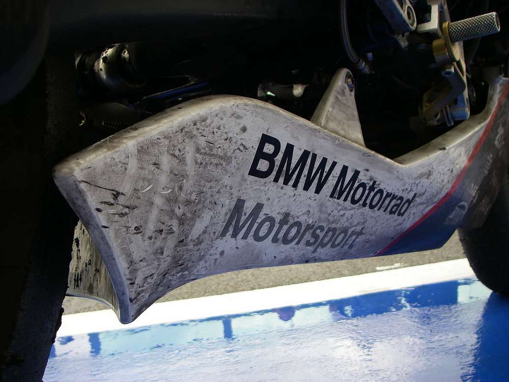 Возращение BMW на дорогу успеха