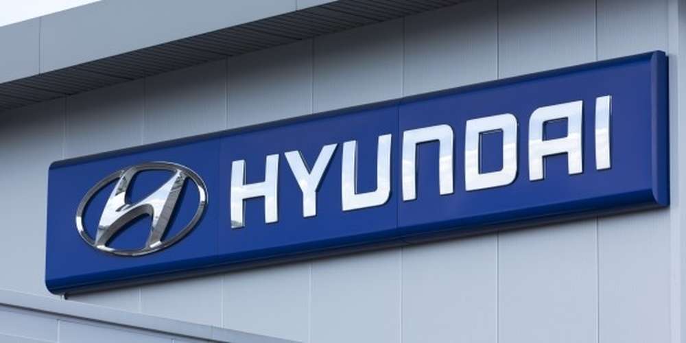 Hyundai сообщает о результатах мировых продаж в октябре 2015 года