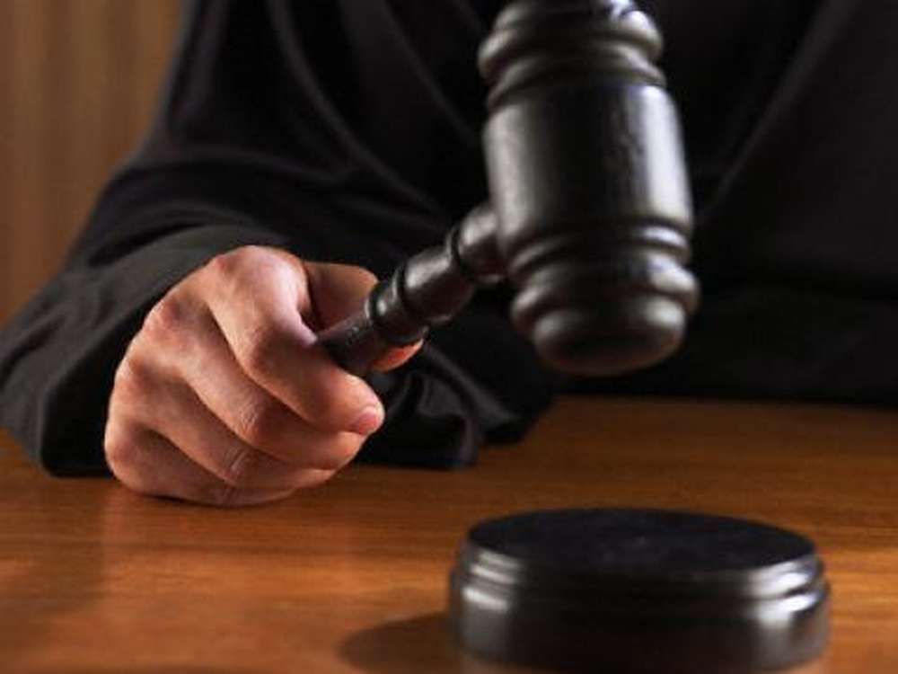 Суд над угонщиком спецтехники
