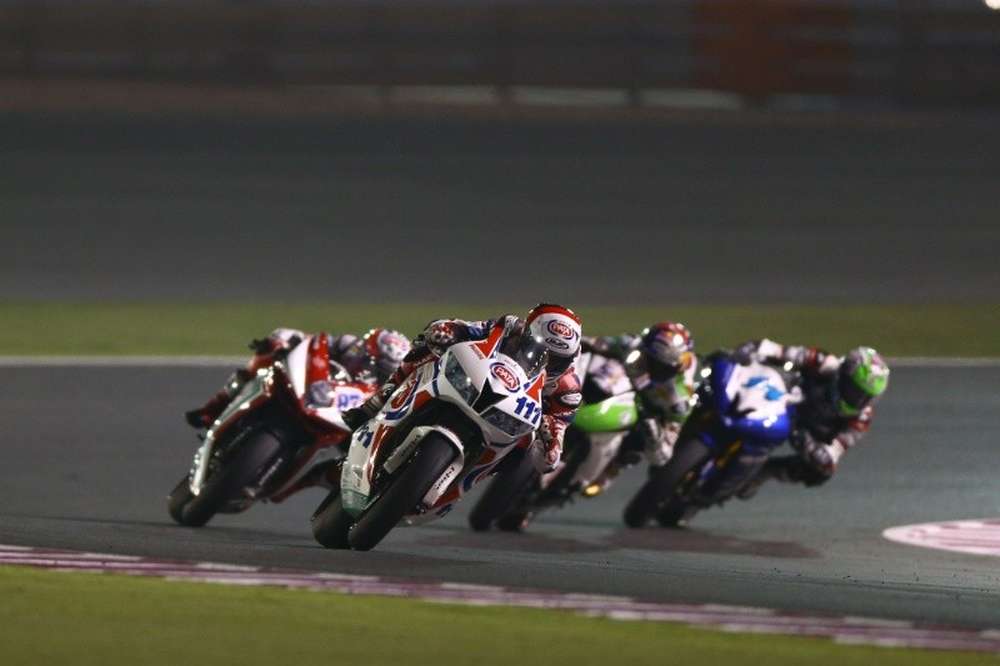 Федерация FIM планирует изменение правил WSS, отмену STK600