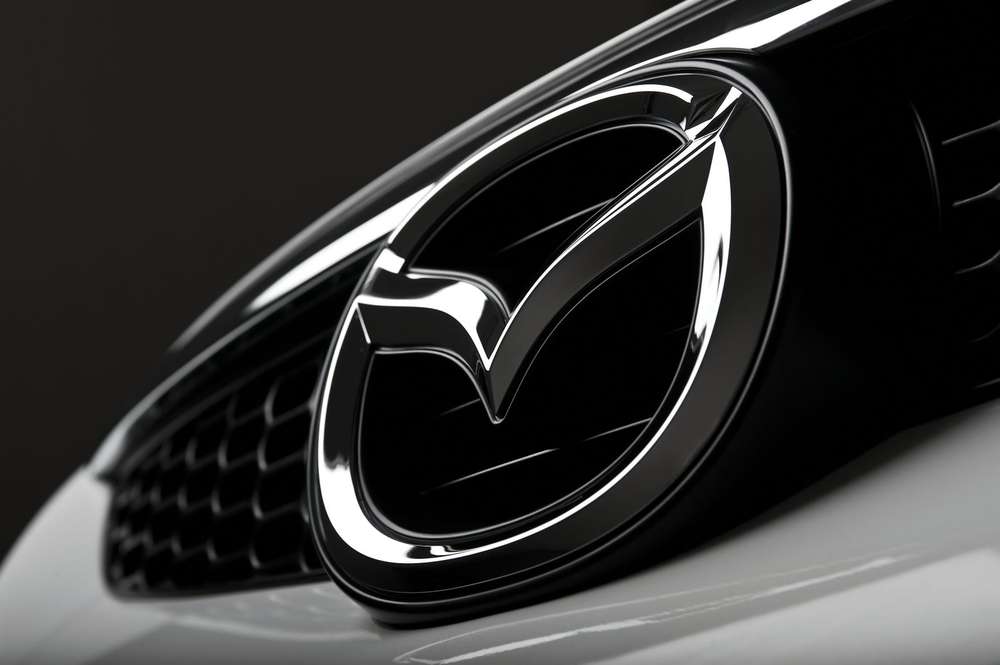 Mazda – итоги прошедшего года