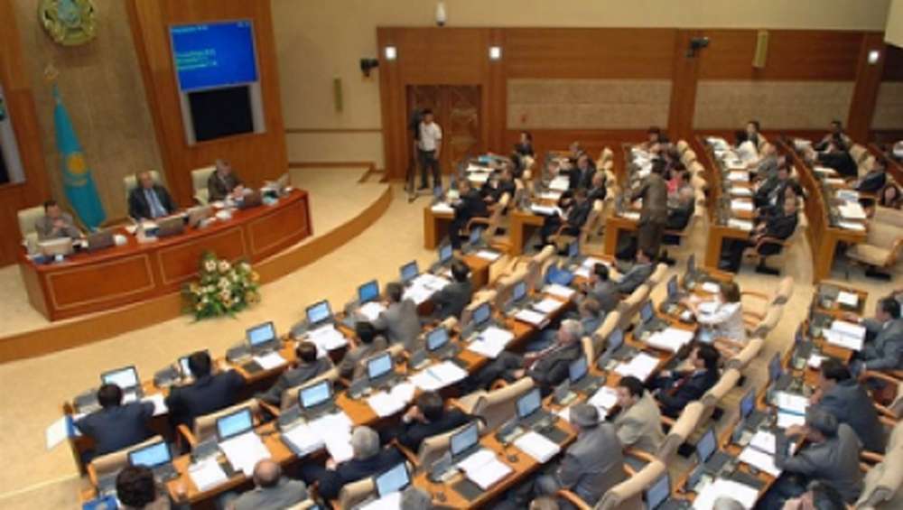 В Казахстане ужесточается наказание за отказ от освидетельствования
