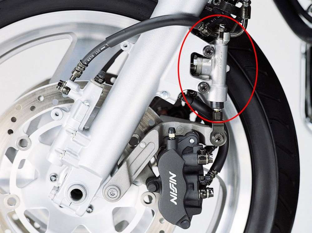 Honda отзывает 145 219 мотоциклов Honda Gold Wing