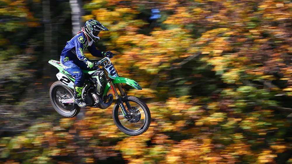 Опубликован трейлер нового документального фильма TWMX Premix