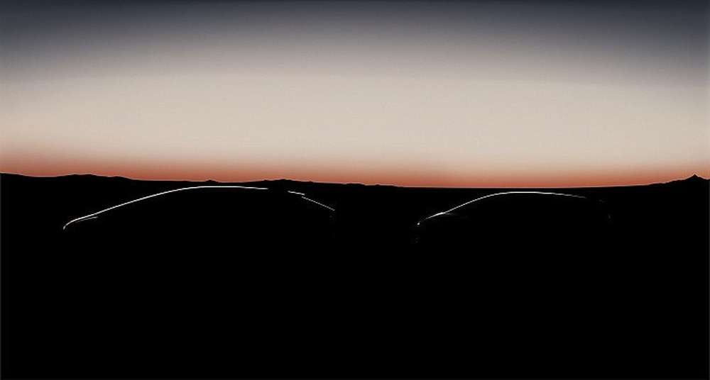 Faraday Future объявила о строительстве завода по производству электромобилей