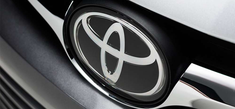 Toyota инвестирует миллиард искусственный интеллект
