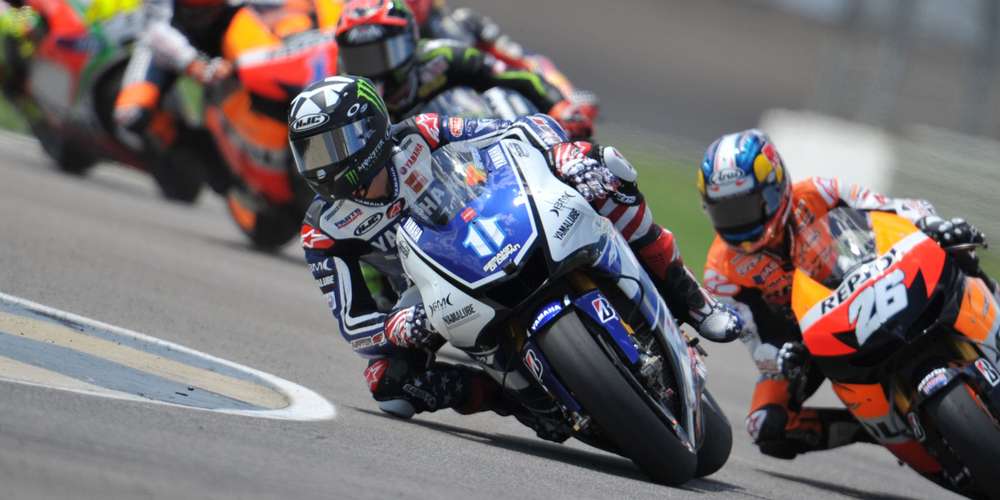 MotoGP: Итоги первого дня теста в Сепанге