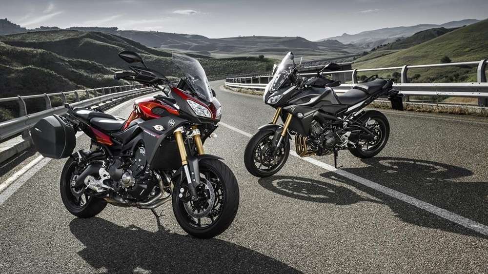 Отчет Yamaha за третий квартал 2015 года