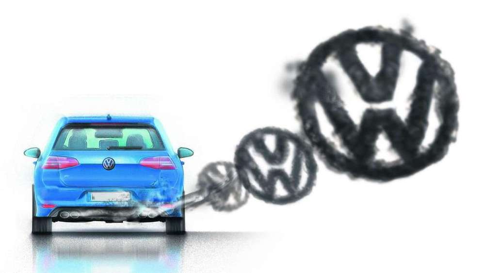 Инженеры Volkswagen не считают реальным выполнение поставленной задачи без махинаций с ПО