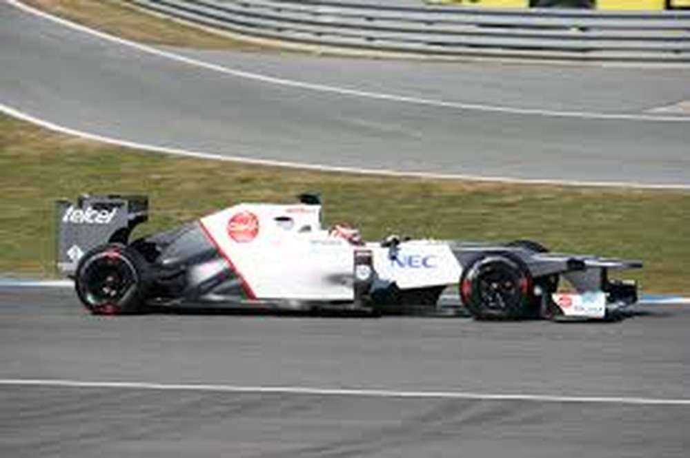 В Sauber не спешат с выводами о расстановке сил
