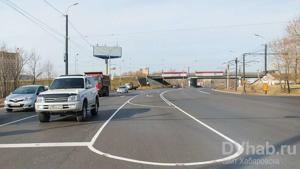 Хабаровск Краснореченская улица. Хабаровск Заводская круговое движение фото Краснореченская.