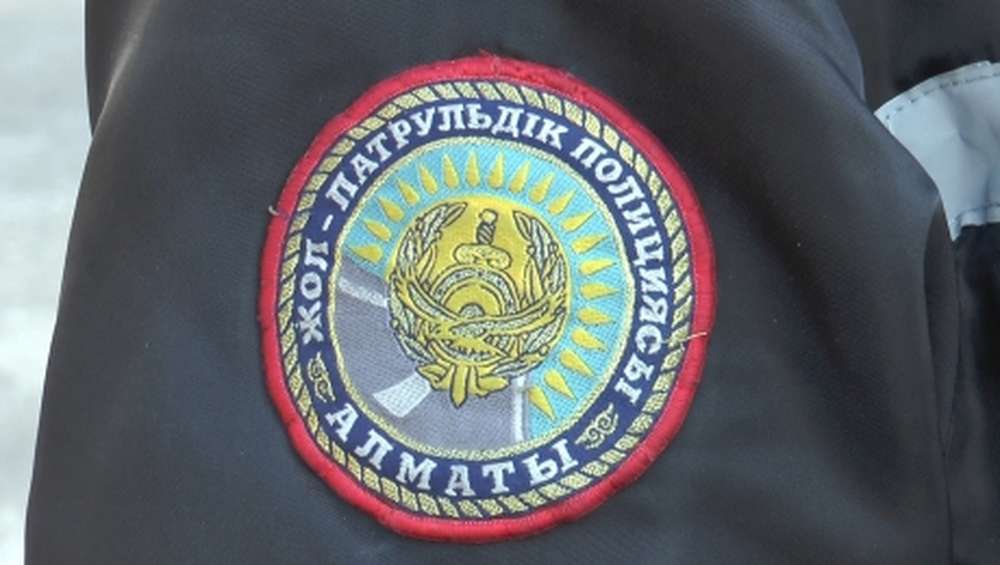 В Алматы объявлена неделя безопасности дорожного движения