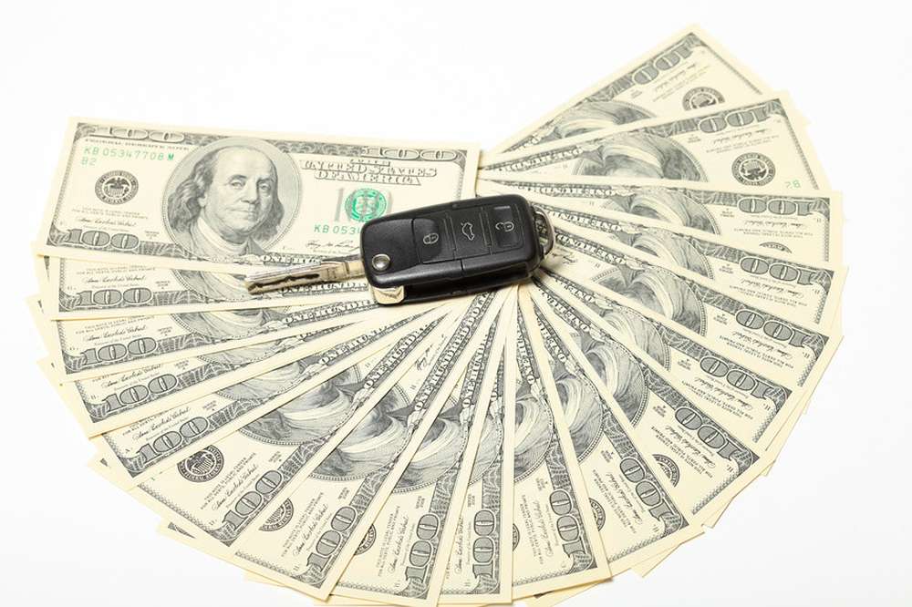 Владельцам дизелей Volkswagen выдадут по $500 на «личные нужды»