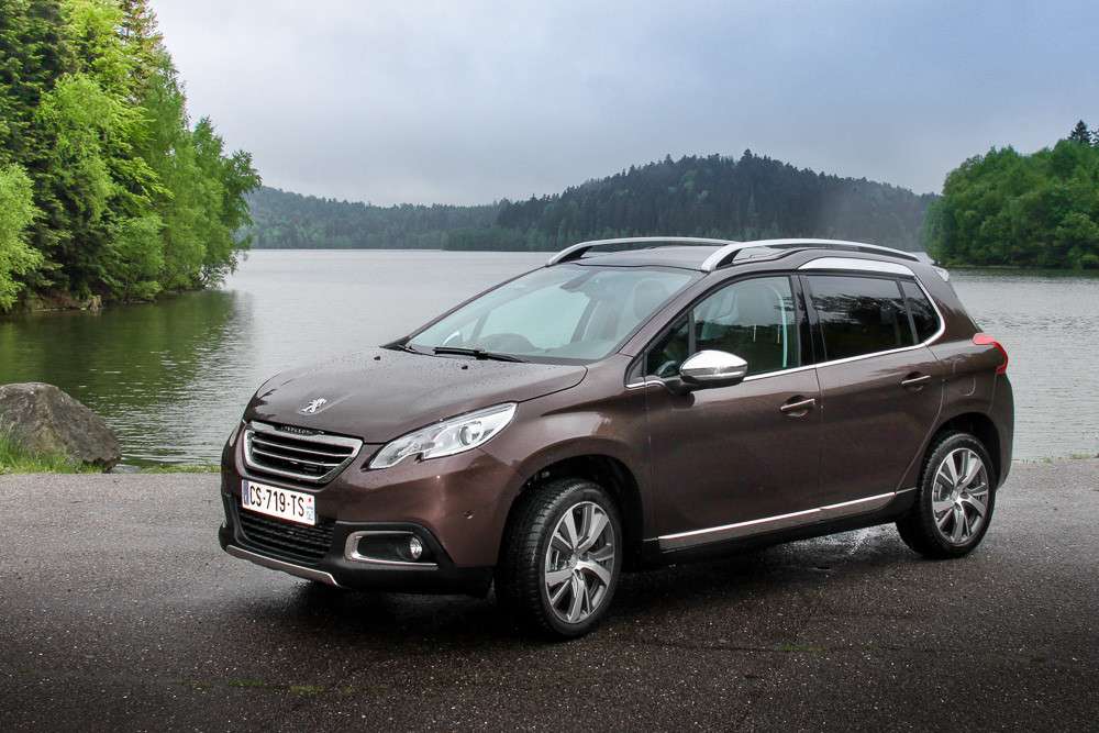 Peugeot решила закрепиться в Казахстане