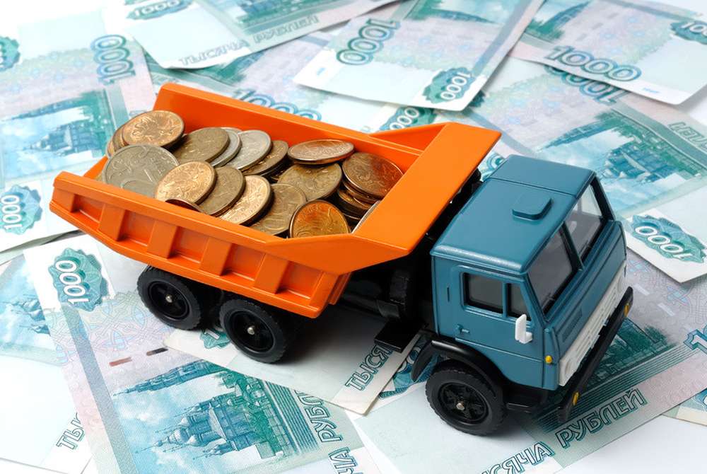 Транспортный налог, наконец, хотят отменить
