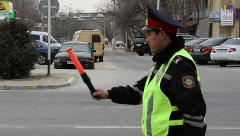 Полицейские Астаны в период ОПМ увеличат плотность нарядов