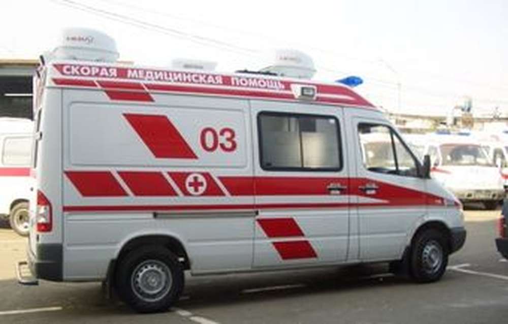 Челябинская область вошла в список регионов с наименьшей смертностью в результате ДТП