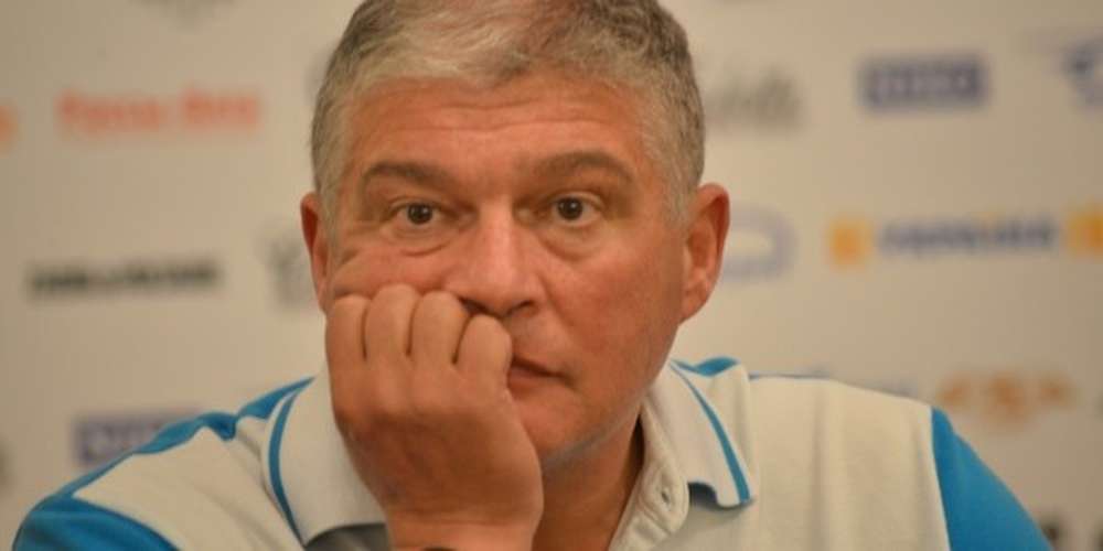 Евгений Червоненко завершает карьеру автогонщика