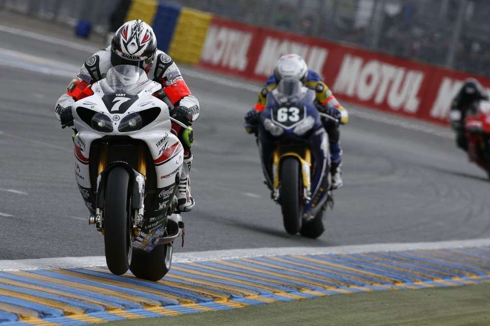 Опубликован календарь чемпионата FIM EWC на 2015 год