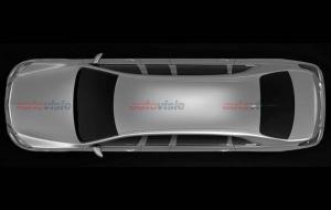 2015 Mercedes-Maybach S600 Pullman 