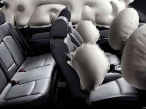 Takata отрицает все обвинения относительно качества производимых ими подушек безопасности