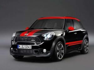 Mini будет участвовать в ралли «Дакар» до 2017 года