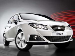 Король Испании может прокатиться на своем первом Seat