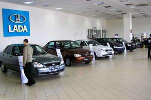 Концерн АвтоВАЗ поднял цены на все свои автомобили