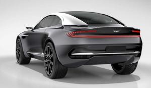 Aston Martin празднует 60 лет и дарит сразу 6 юбилейных суперкаров