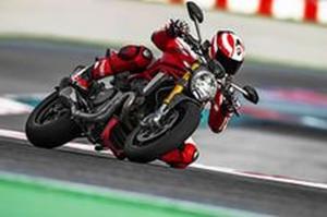 1 000 000 – именно с таким порядковым номером сошел с конвейера легендарный Ducati Monster 1200S