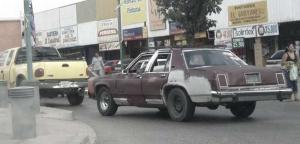 Неутилизированный автохлам возвращается на дороги