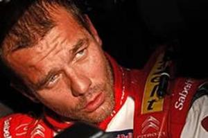 Volkswagen против возвращения Лёба в WRC