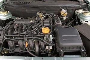 Новый двигатель представит «АвтоВаз»