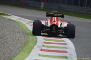 Manor Marussia приедет в Австралию