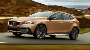 Volvo будет разрабатываться совместно с Geely