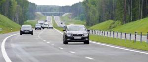 Могилев может претендовать на звание города с самыми плохими дорогами в Беларуси