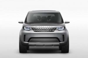 Land Rover приступил к испытаниям преемника Freelander