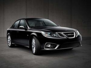 Saab вновь приостановил производство из-за финансовых затруднений