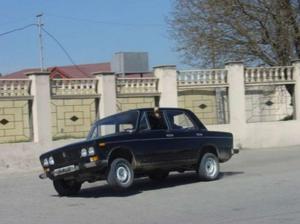 Особо опасный автохулиган в Баку арестован на 30 суток